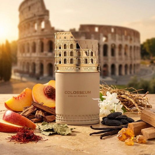 Fragrance World Colosseum EDP 100ml