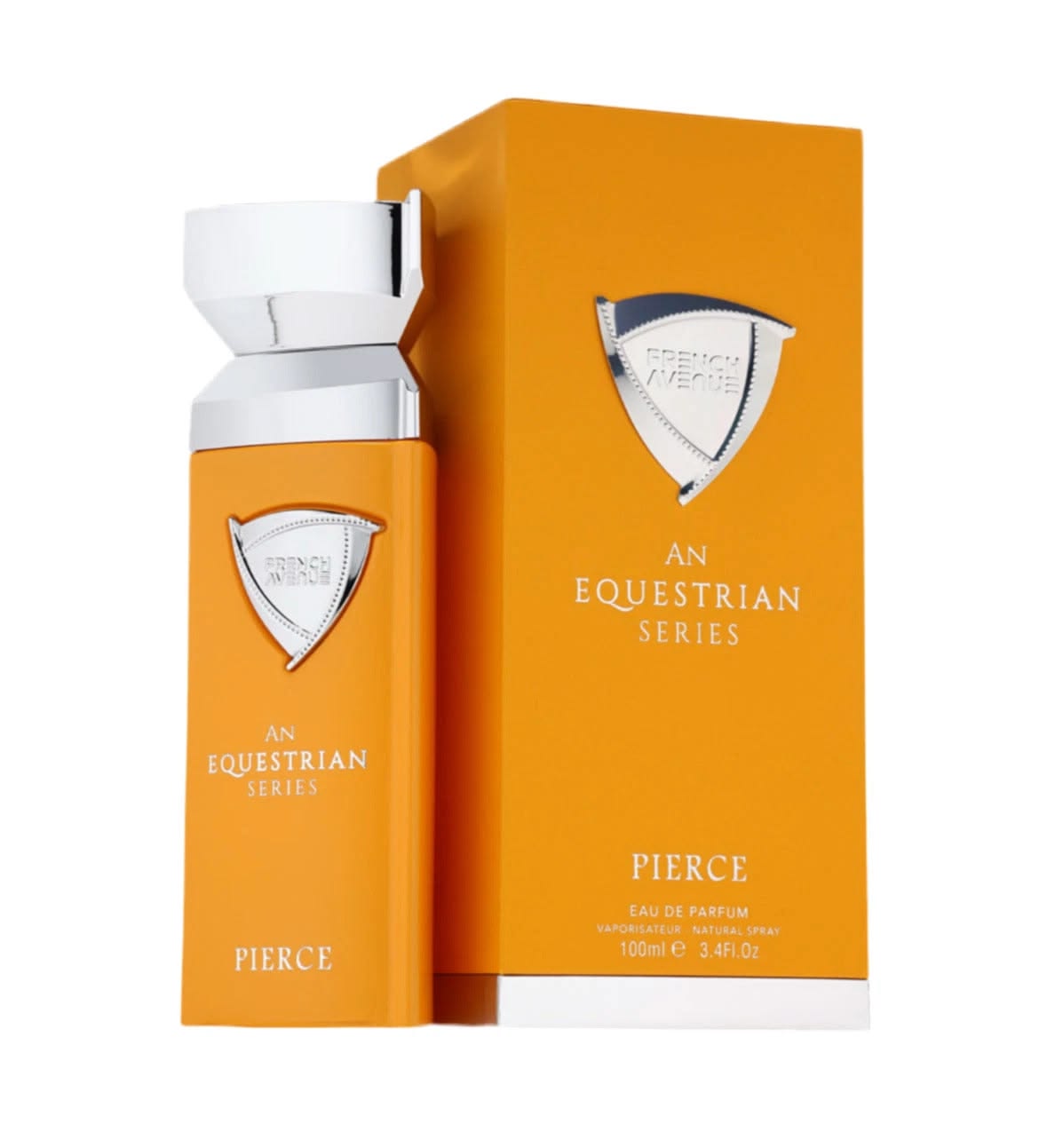 French Avenue An Equestrian Series Pierce EDP 100ml