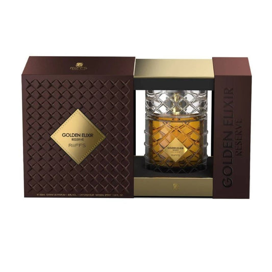 Golden Elixir Reserve EDP 100ml