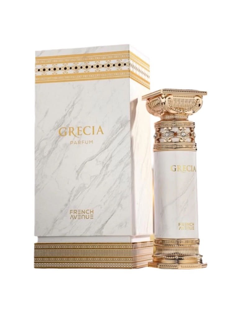 Grecia EDP 100ml