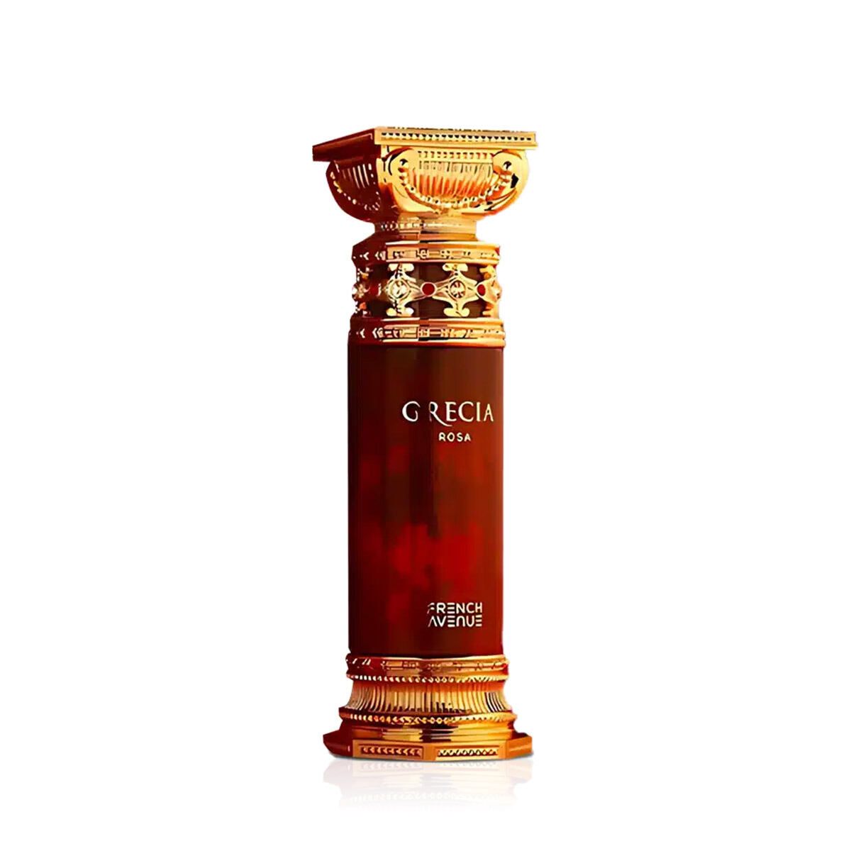 Grecia Rosa 100ml