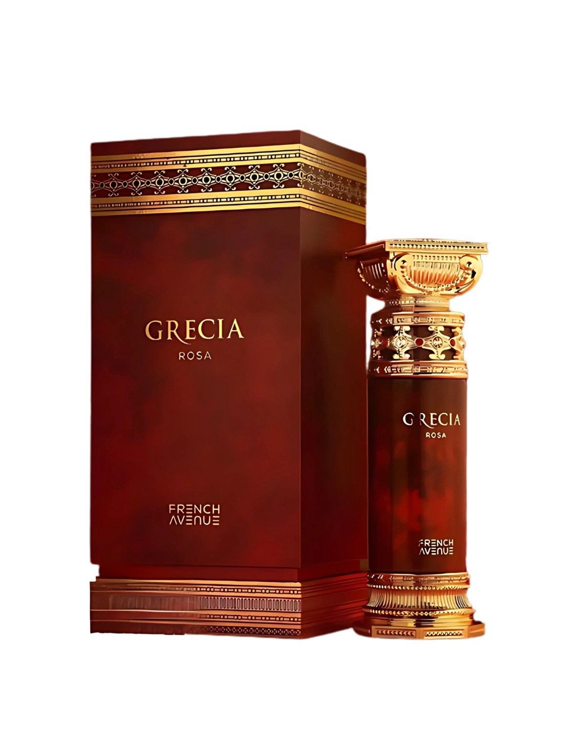 Grecia Rosa 100ml