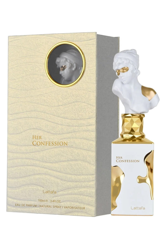Her Confession EDP 100ml