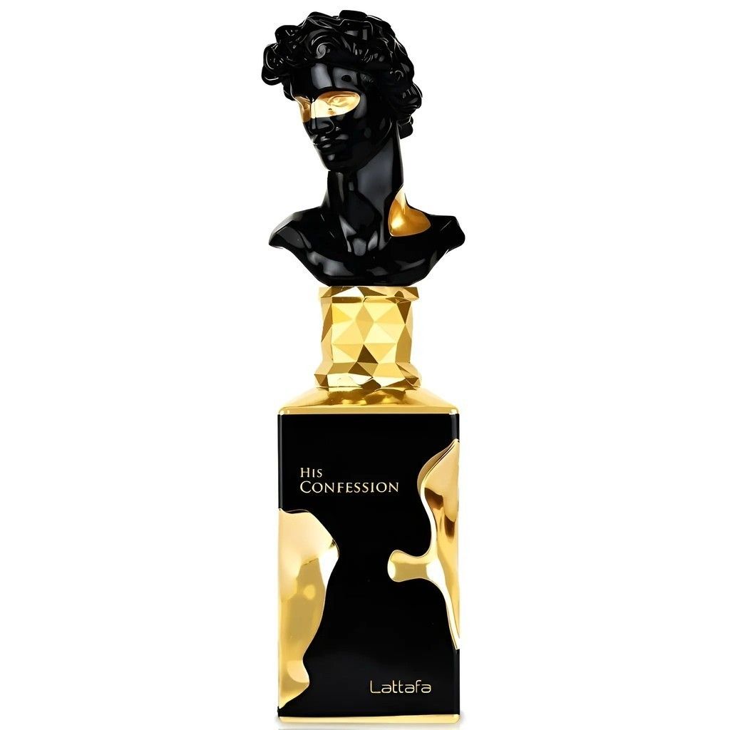 His Confession EDP 100ml
