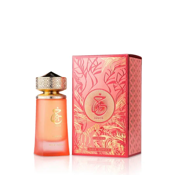 Khair Fusion EDP 100ml