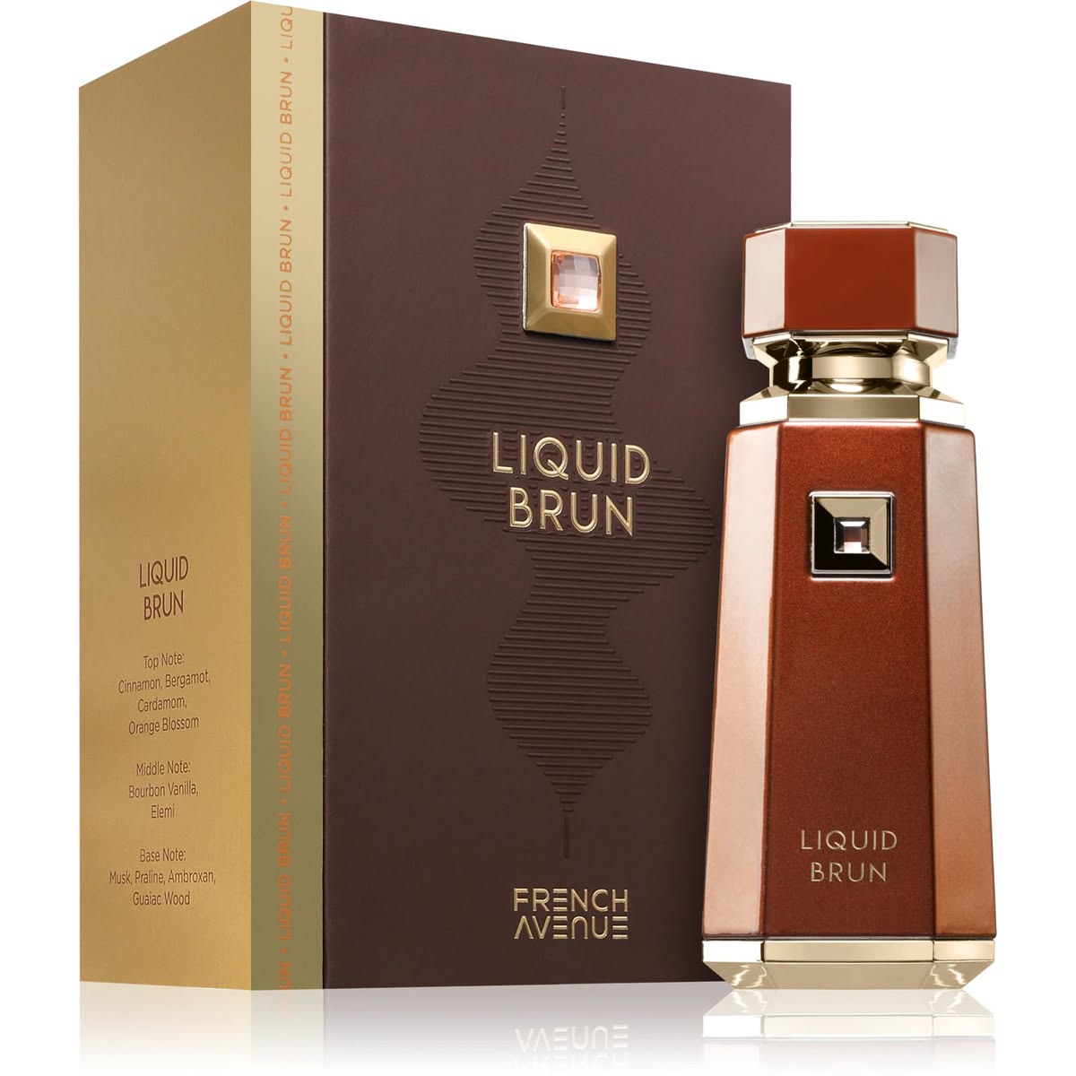 Liquid Brun EDP 100ml