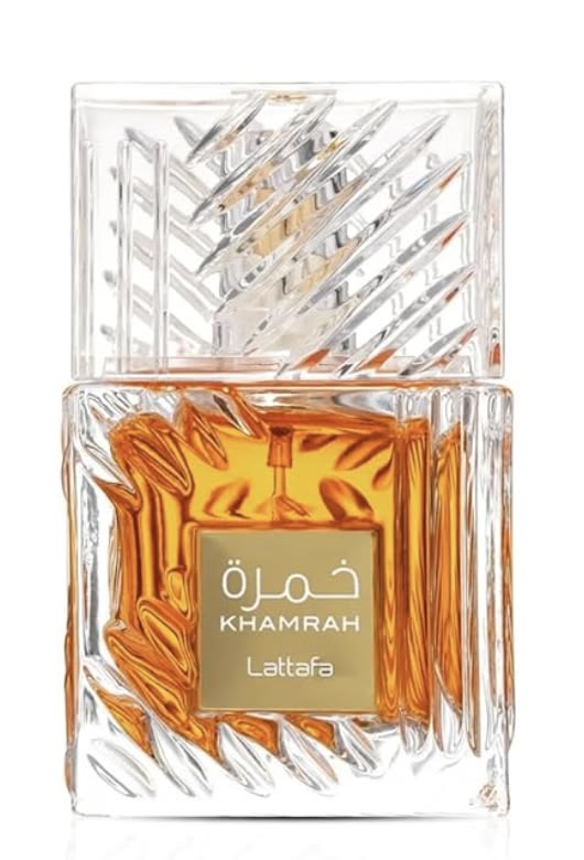 Lattafa Khamrah Unisex EDP 100ml