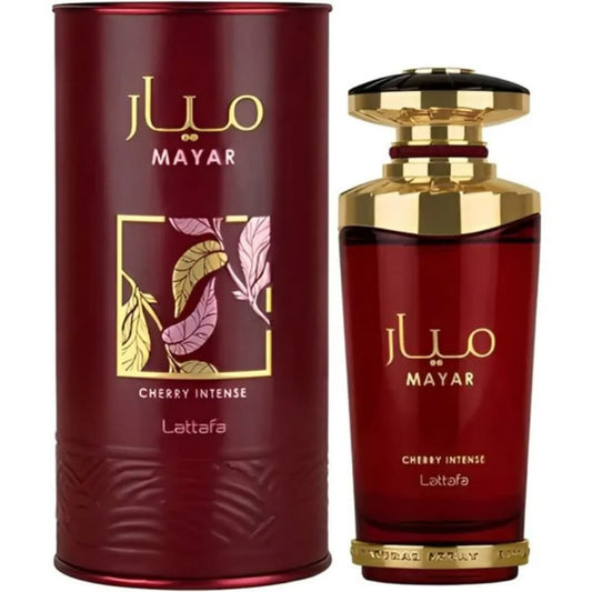 Lattafa Mayar Cherry Intense Unisex EDP 100ml