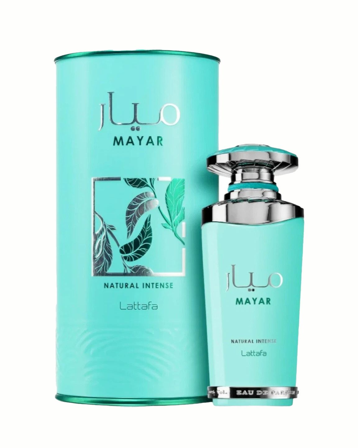 Lattafa Mayar Natural Intense EDP 100ml