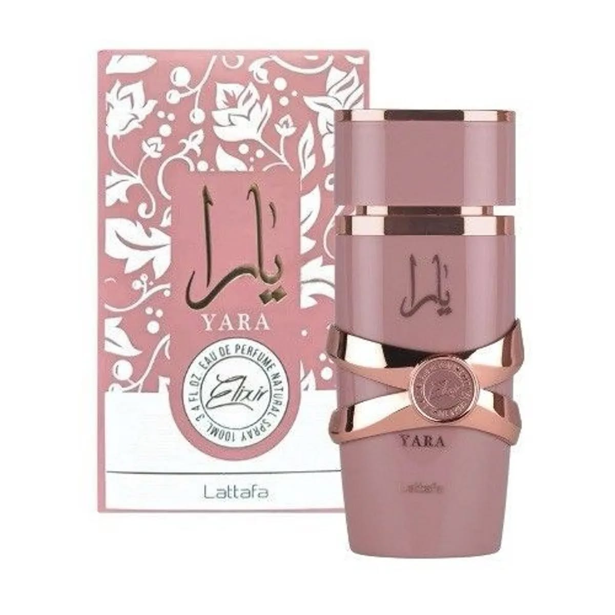 Lattafa Yara Elixir Women 100ml