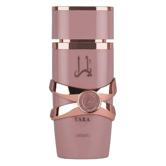 Lattafa Yara Elixir Women 100ml