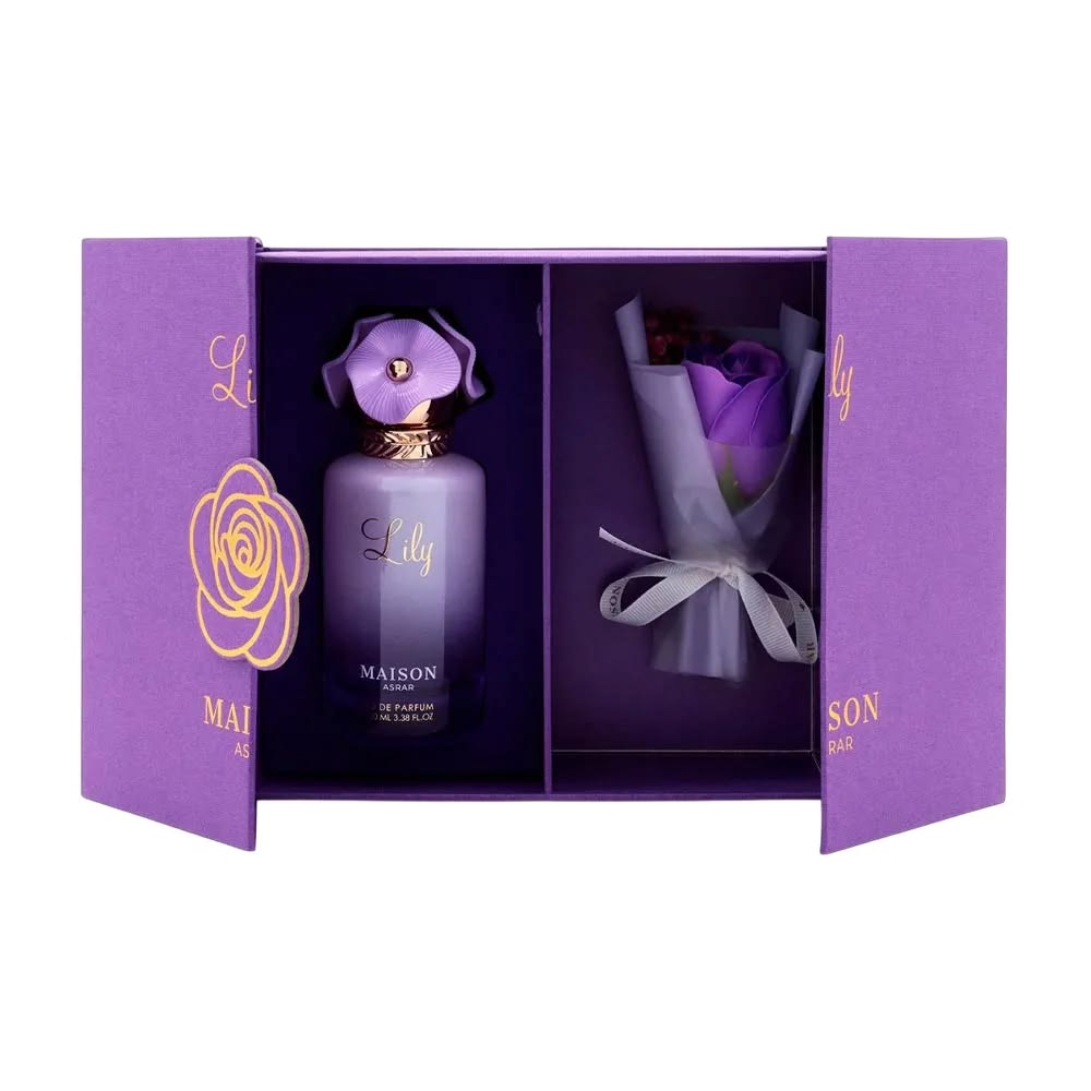Lily EDP 100ml