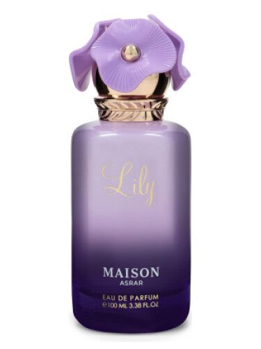Lily EDP 100ml
