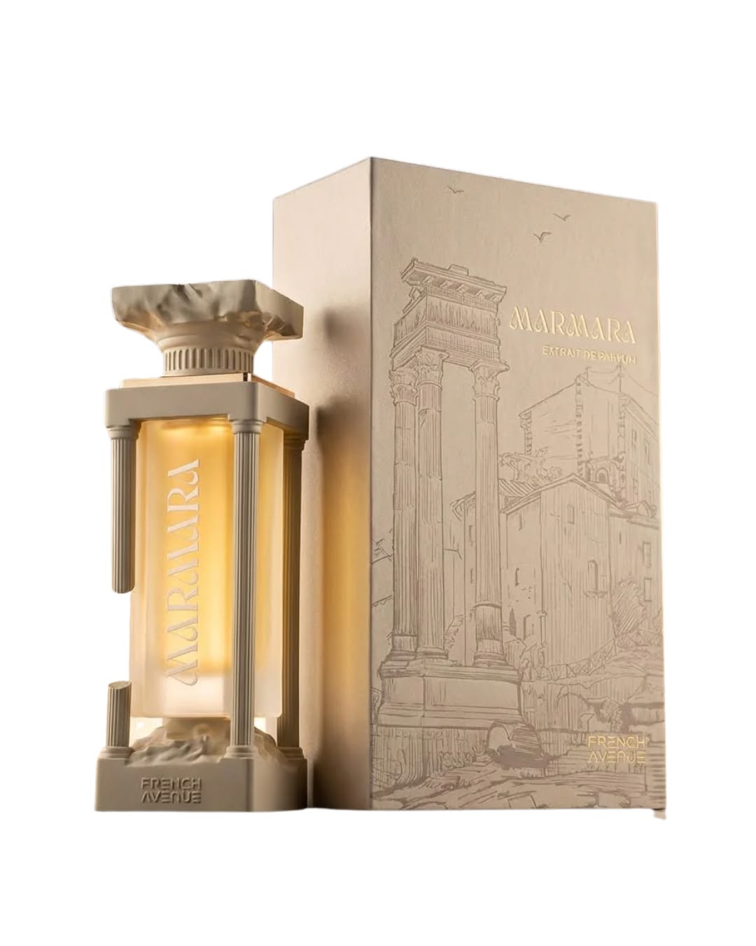 Marmara EDP 100ml