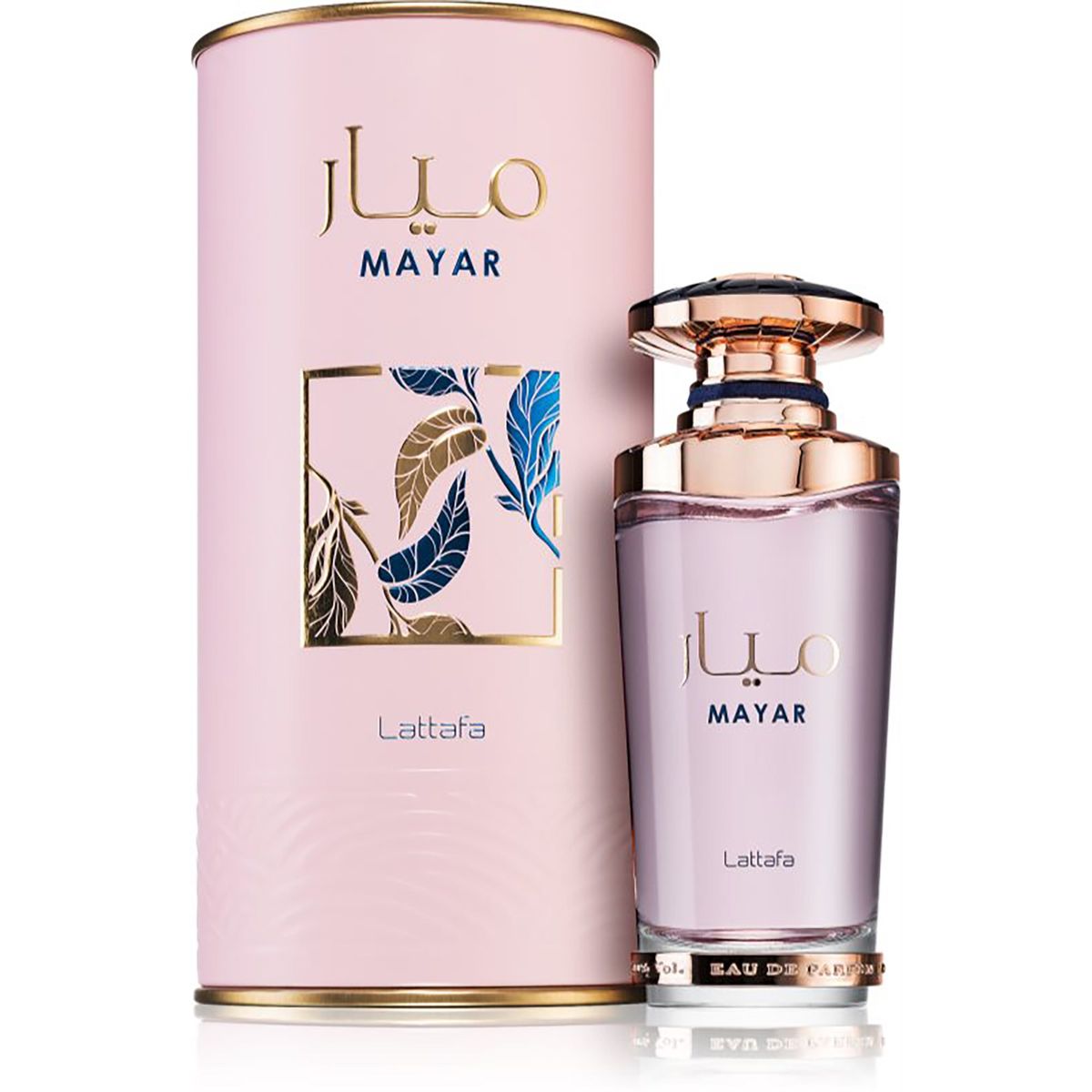 Lattafa Mayar Women EDP 100ml