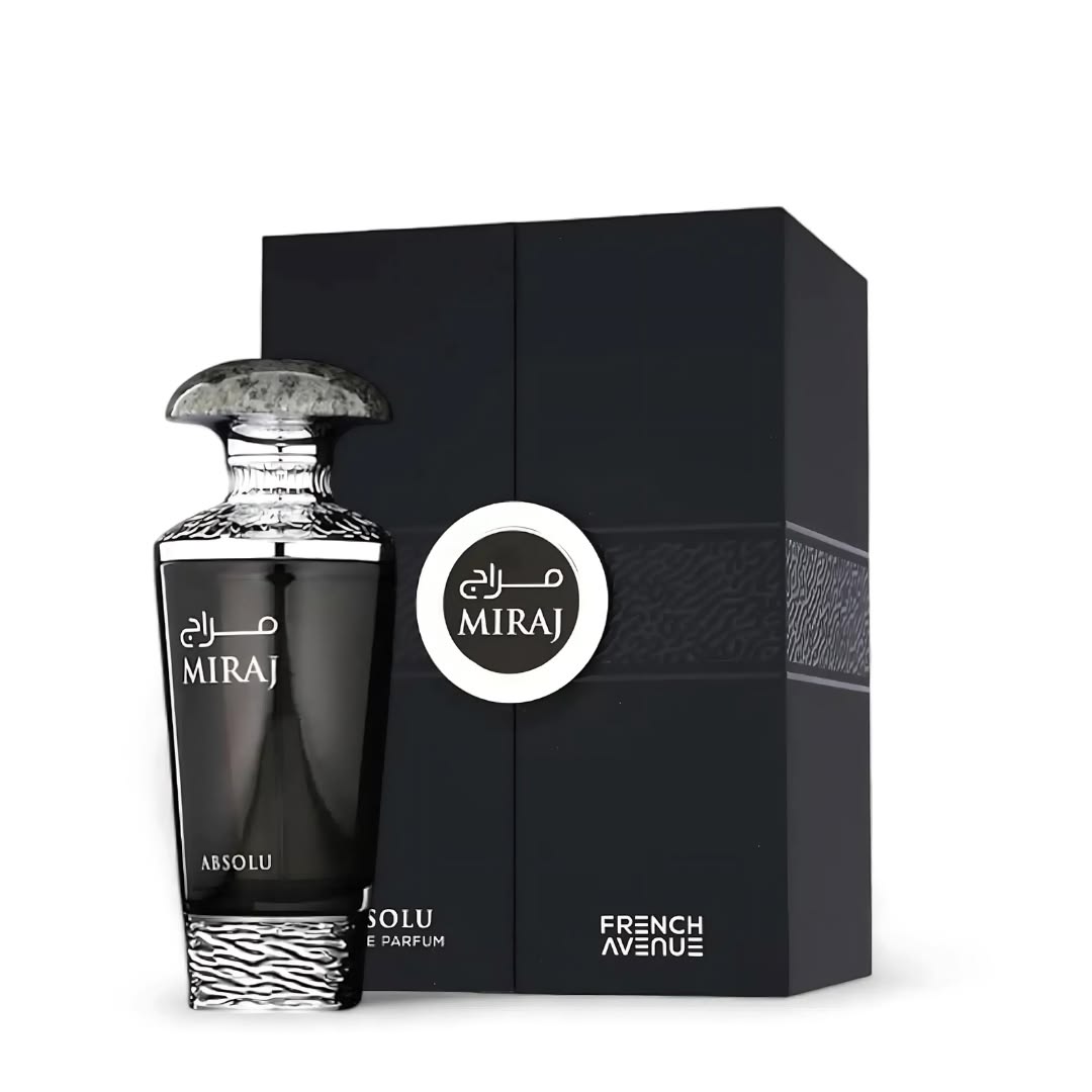 Miraj Absolu EDP 100ml