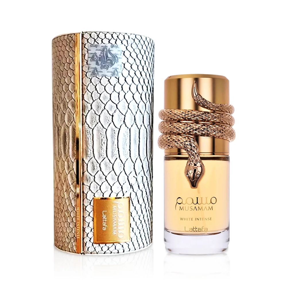 Musamam White Intense EDP 100ml