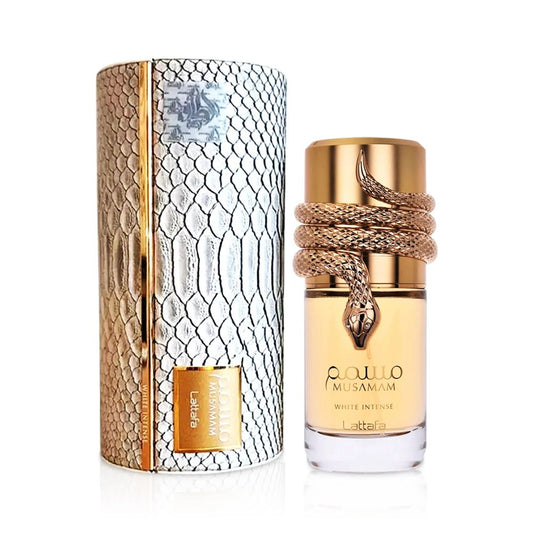 Musamam White Intense EDP 100ml