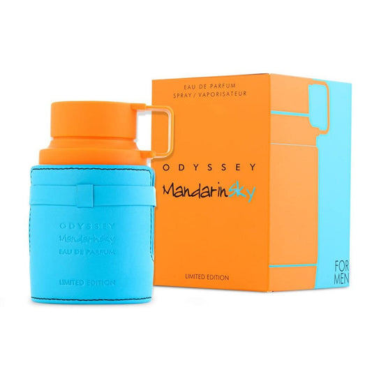 Odyssey Mandarin Sky Limited Edition EDP 100ml
