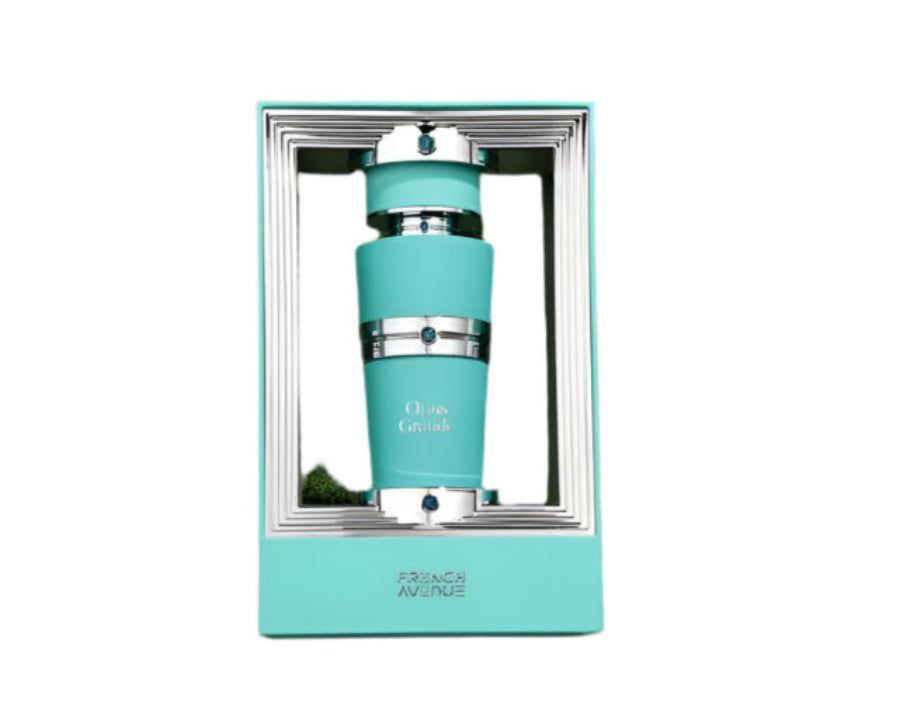 Opus Grande EDP 100ml