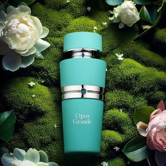 Opus Grande EDP 100ml