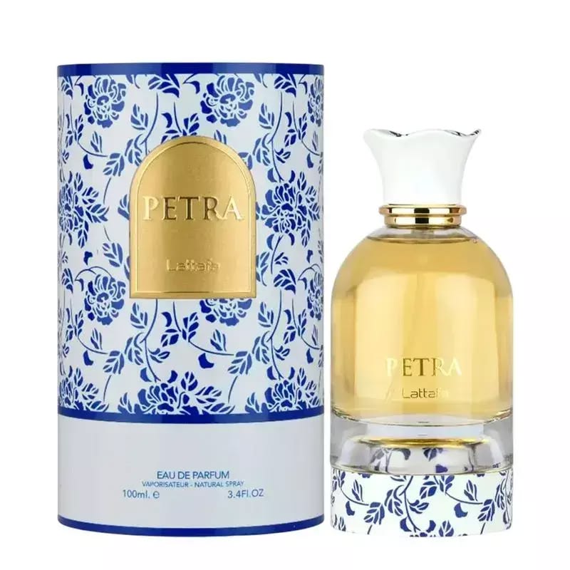 Petra EDP 100ml