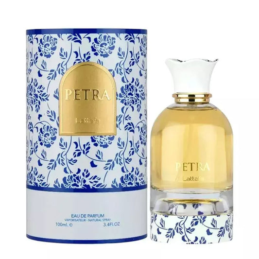 Petra EDP 100ml