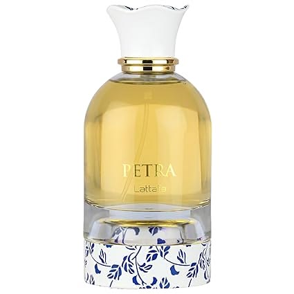 Petra EDP 100ml