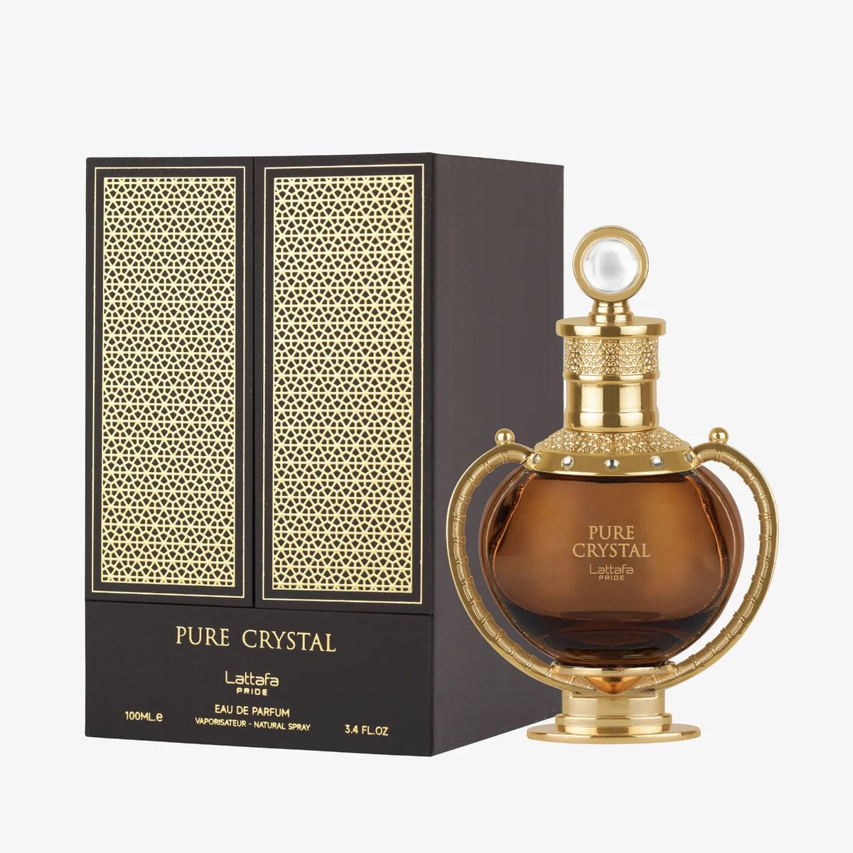 Pure Crystal EDP 100 ml