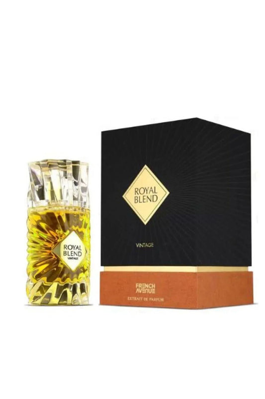 Royal Blend Vintage EDP 100ml