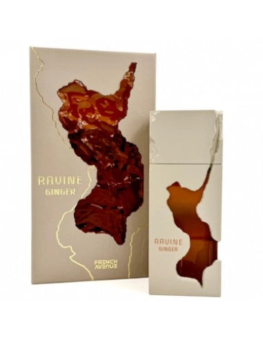 Ravine Ginger EDP 100ml