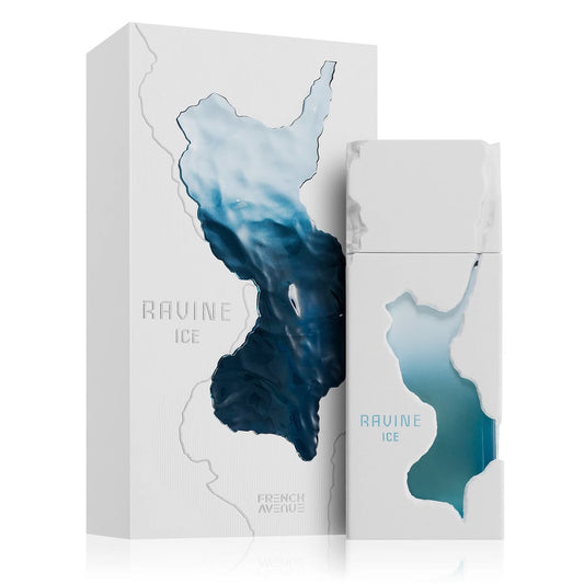 Ravine Ice EXDP 100ml