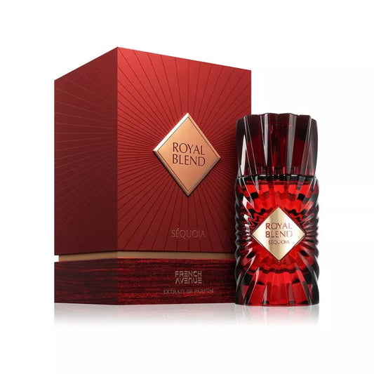 Royal Blend Sequoia EDP 100ml