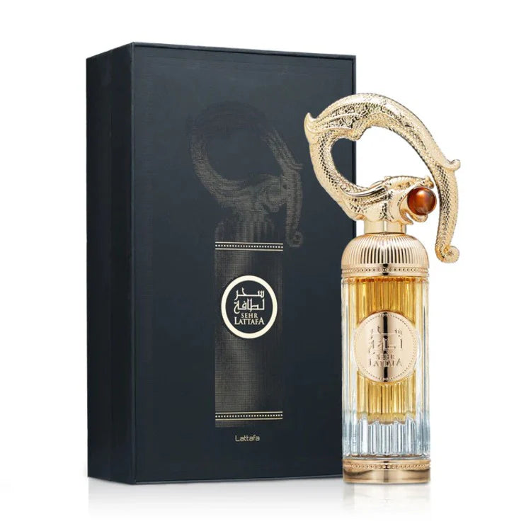 Sehr EDP 100ml