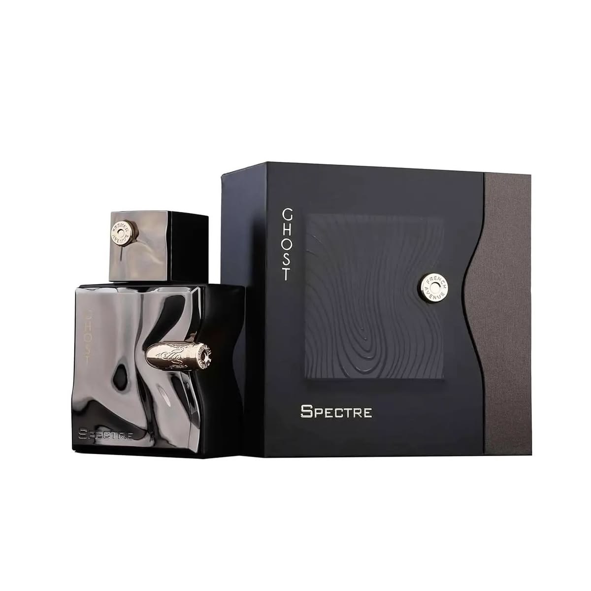 Spectre Ghost EDP