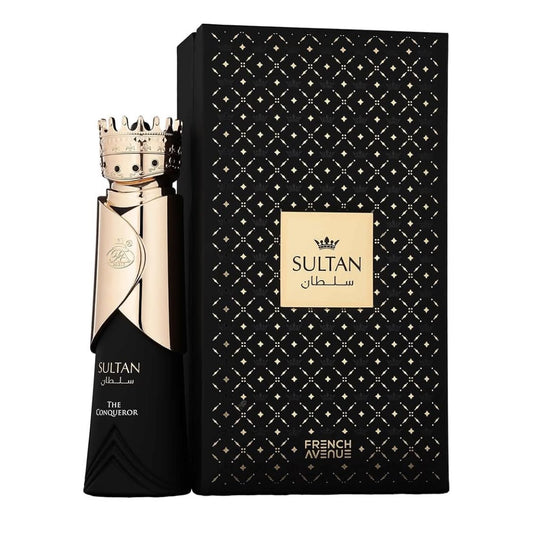 Sultan The Conqueror EDP 80ml