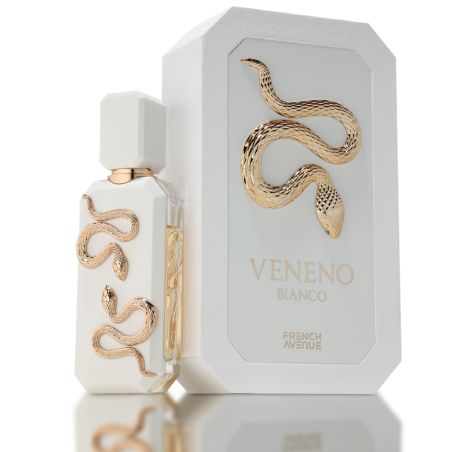 Veneno Bianco EDP 100ml
