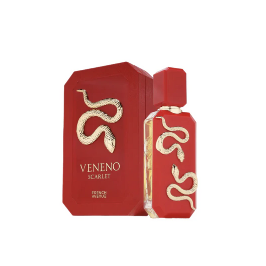 Veneno Scarlet EDP 100ml