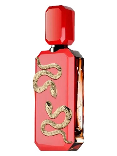 Veneno Scarlet EDP 100ml
