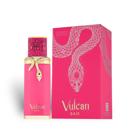 Vulcan Baie EDP 100 ml