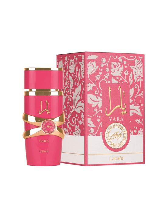 Yara Candy EDP 100ml