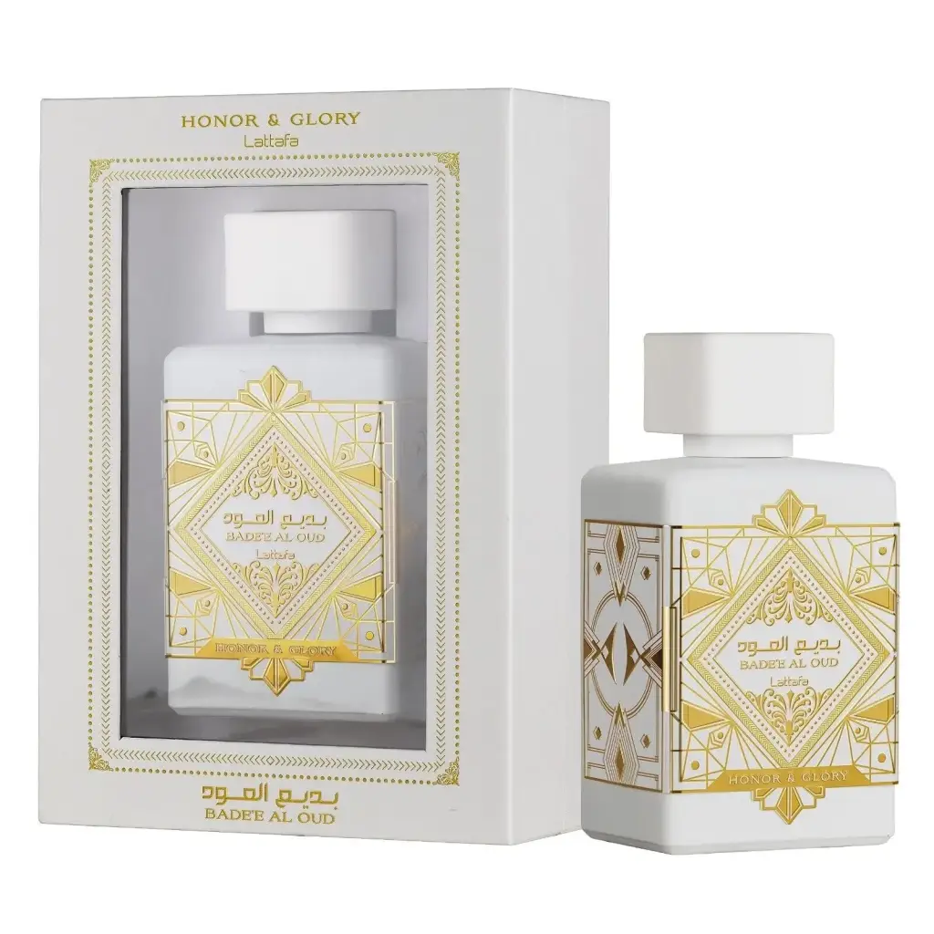 Badee al oud honor & glory