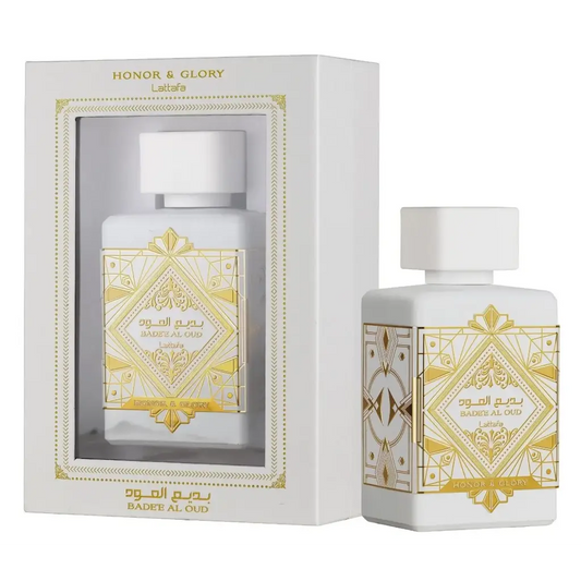 Badee al oud honor & glory