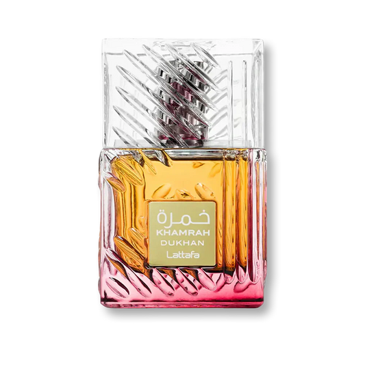 Khamrah Dukhan 100ml